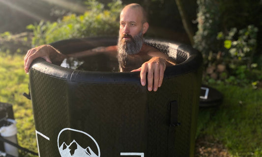 les challenges pour pimenter les bains froids