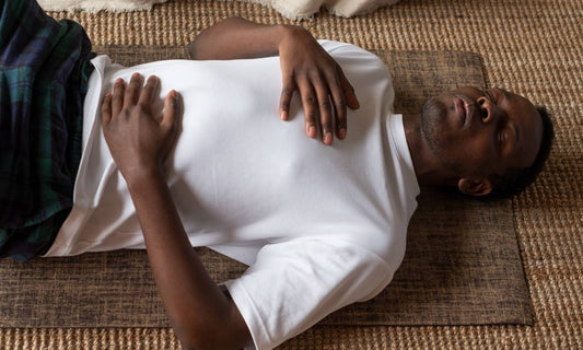 comment pratiquer la respiration wim hof