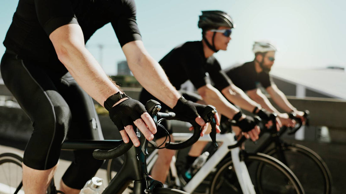 Comment améliorer sa récupération à vélo grâce au bain froid