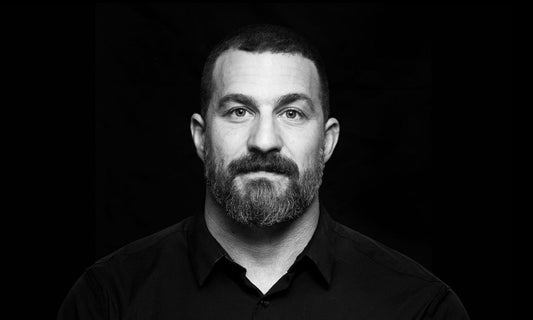 la routine matinale d'andrew huberman