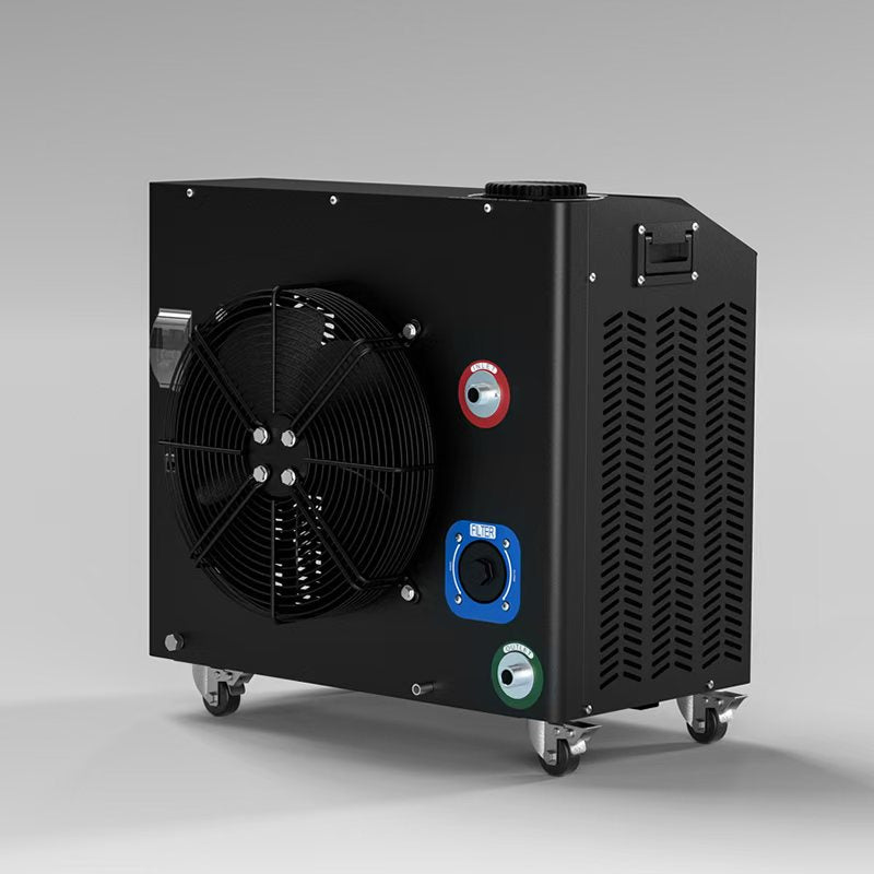 Refroidisseur bain froid 2HP - 1000 litres