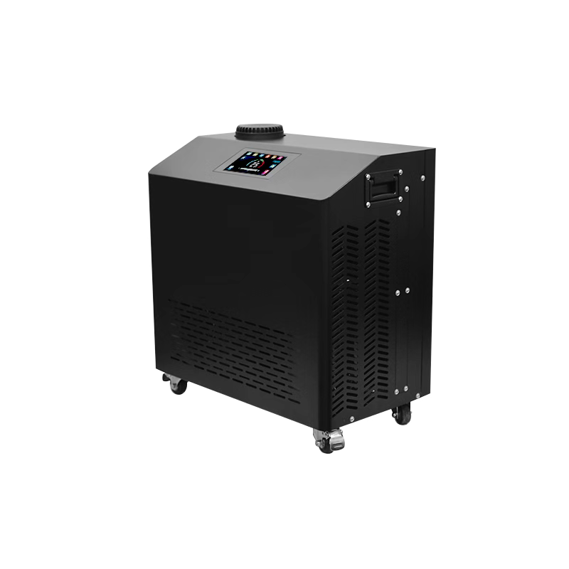 Refroidisseur bain froid 2HP - 1000 litres