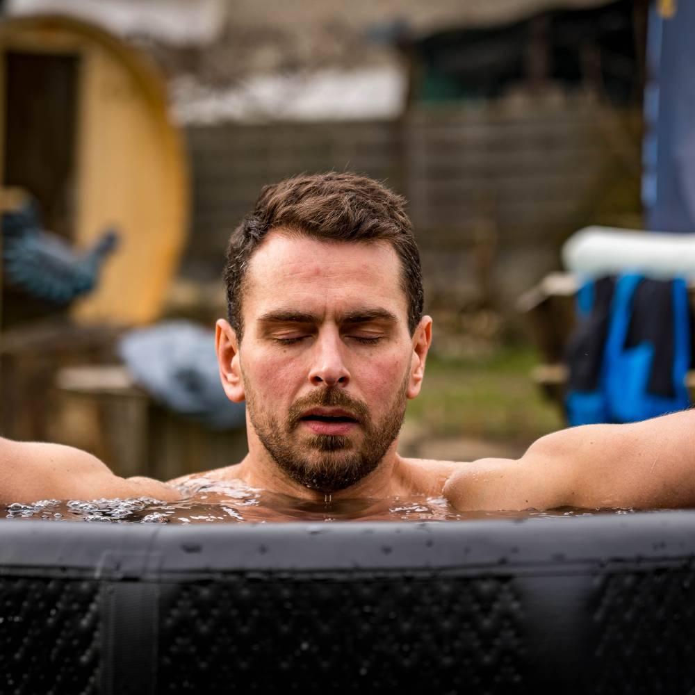 bain de cryo