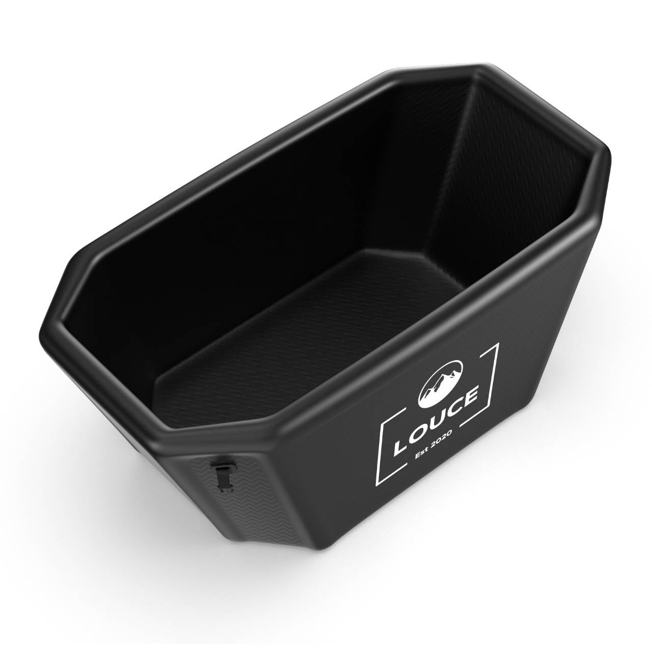 bain de glace électrique
