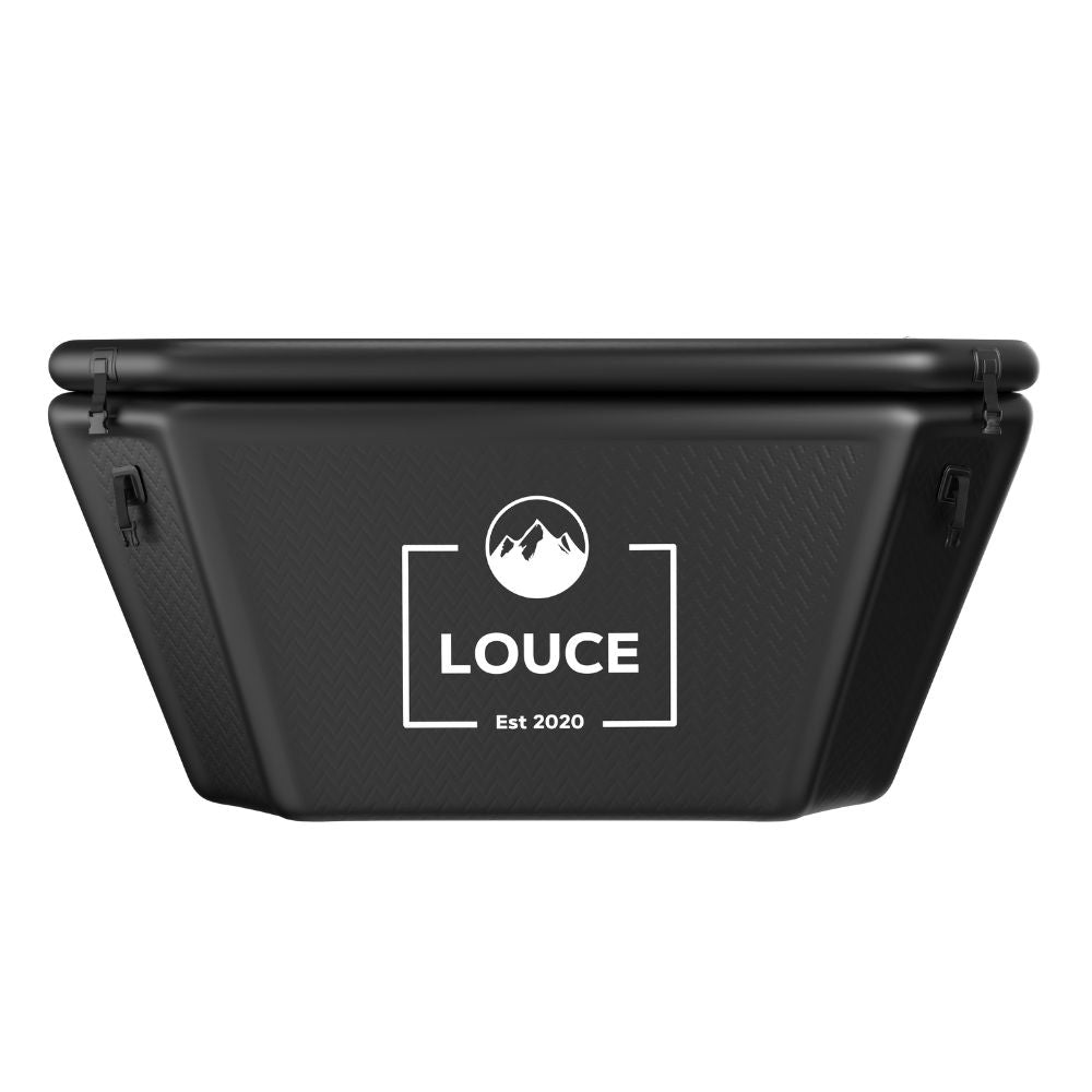 cuve bain glacé