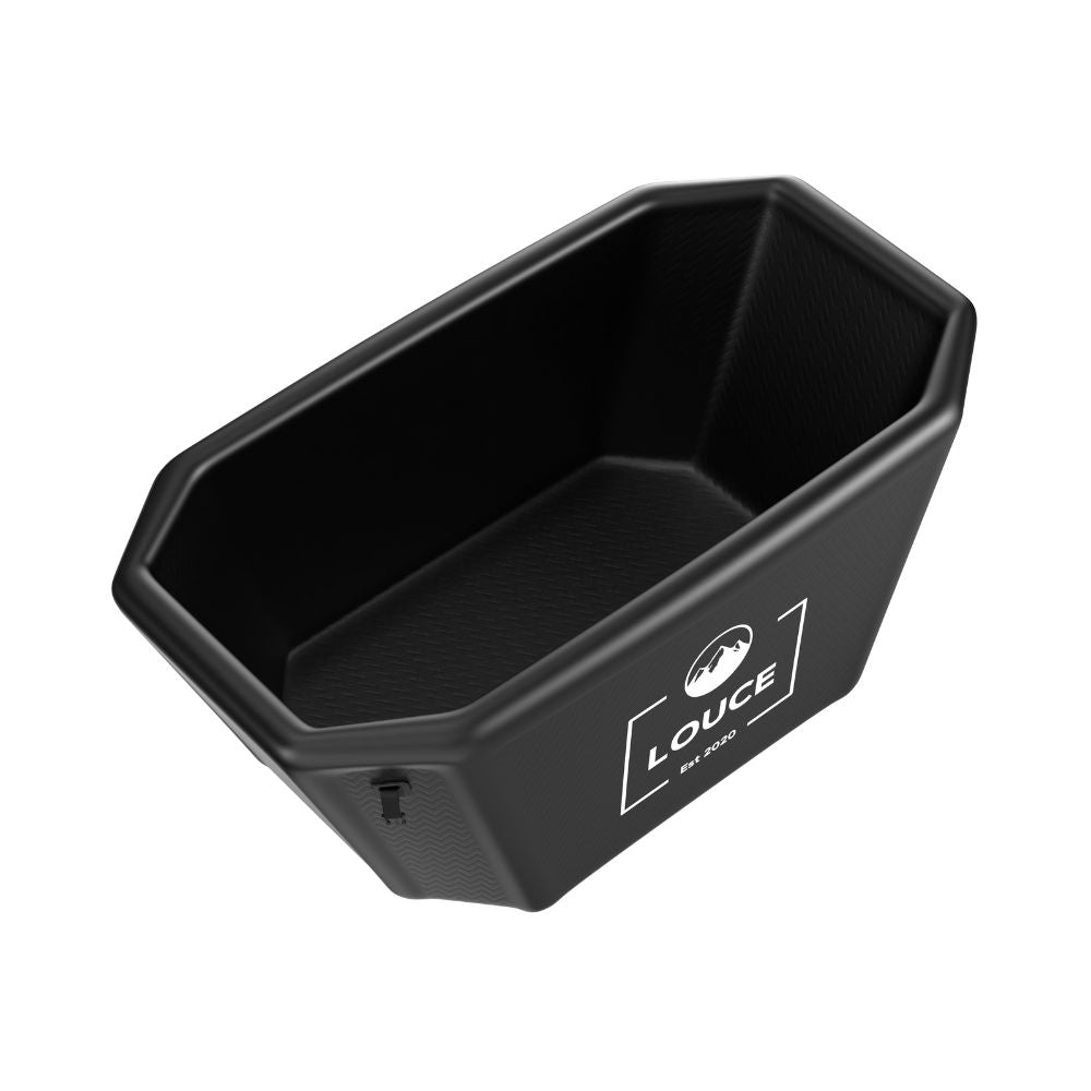 cuve bain de glace