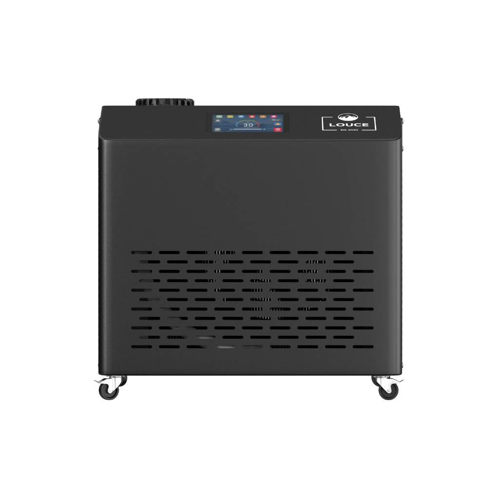 refroidisseur bain glacé