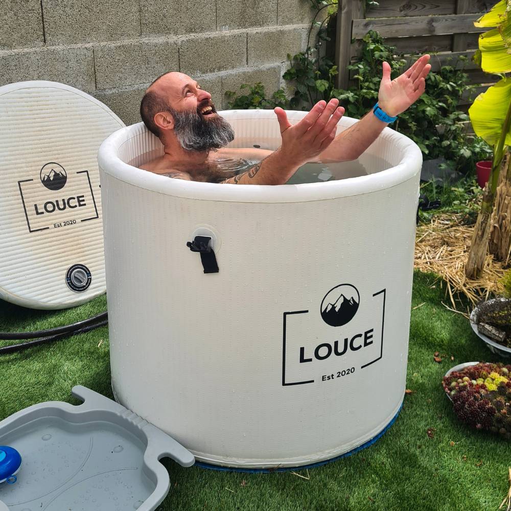 séminaire bain froid instructeur
