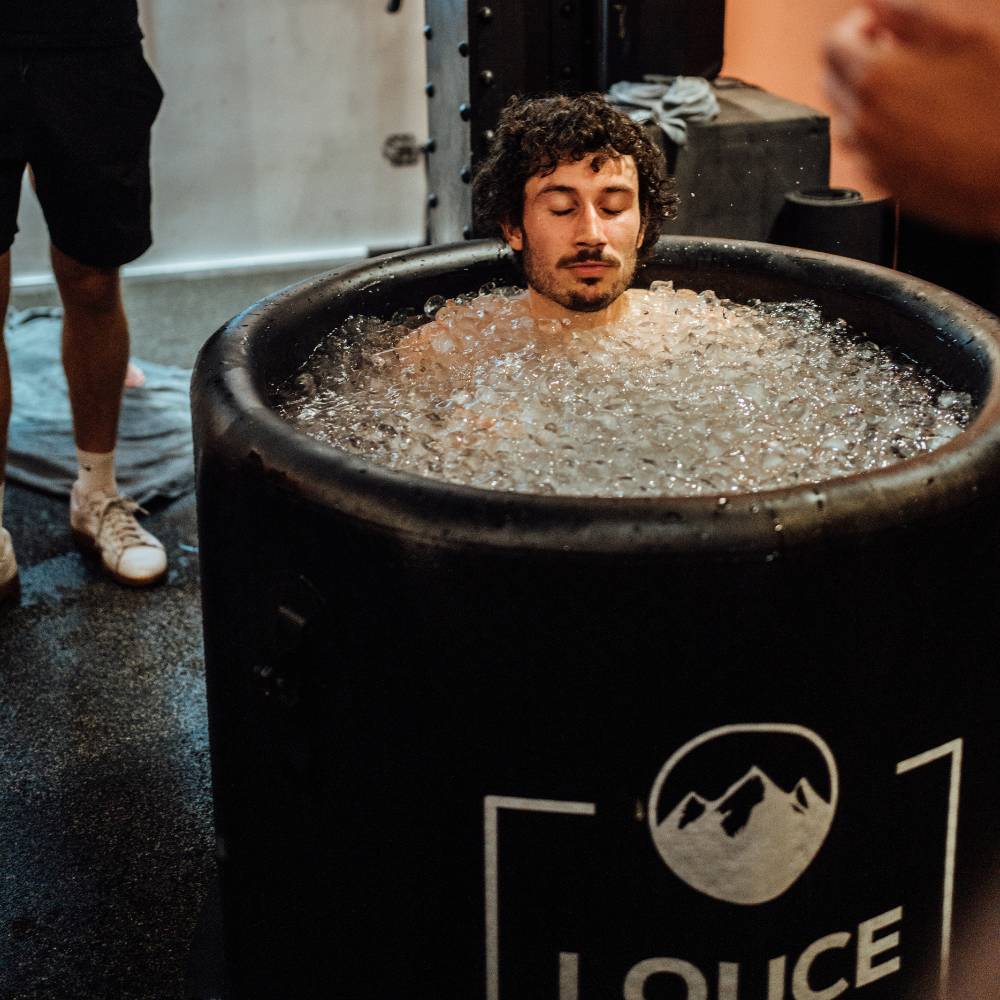 pourquoi un séminaire bain froid