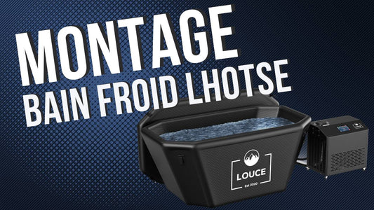 montage bain froid lhotse
