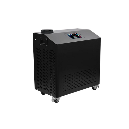 Refroidisseur d'armoire 12V 60m3/h VK081 - Comptoir Nautique Refroidisseur d'armoire 12V 60m3/h VK081 - Comptoir Nautique