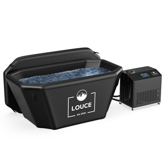bain froid électrique