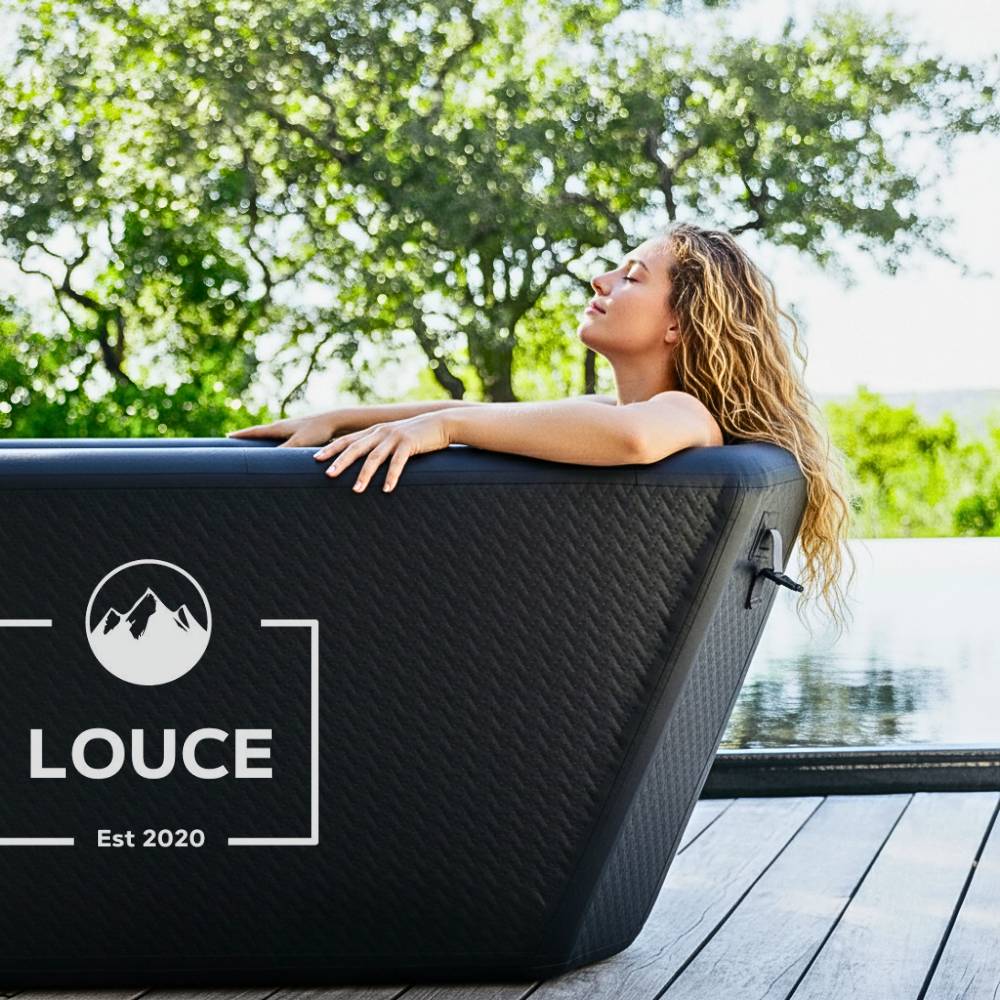 bain froid électrique professionnel