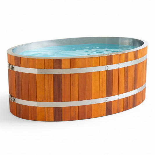 le bain froid kilimandjaro