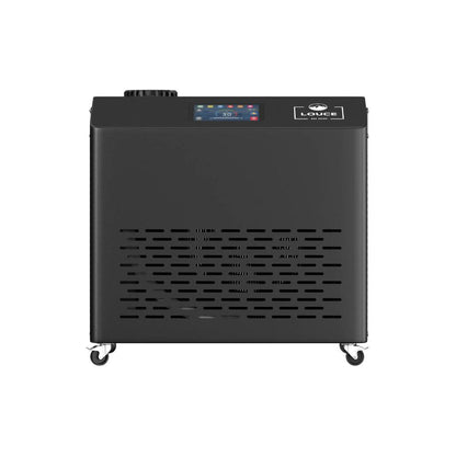 refroidisseur bain glacé