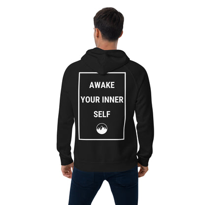 Sweat : Awake Your Inner Self | Noir